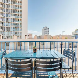  Appartement Bel 2 Ch Proche Castellane Et Metro