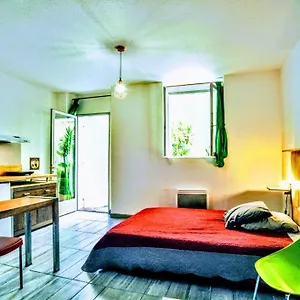 Appartement Centre