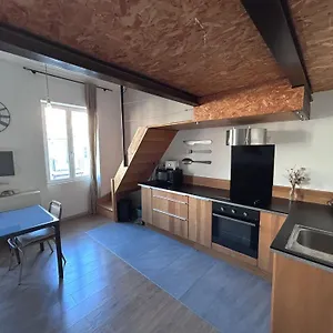  Appartement Moliere