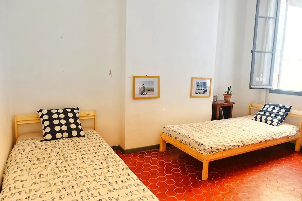 Tout Le Charme De L'Ancien Marseillais Apartment Marseille 0*,  France